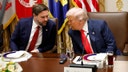 JD Vance reveals Trump's 'unbelievable ability' that behaves like a 'spiritual dimension'