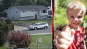 Murder charges filed after 5-year-old's suspicious disappearance from his own neighborhood in Idaho