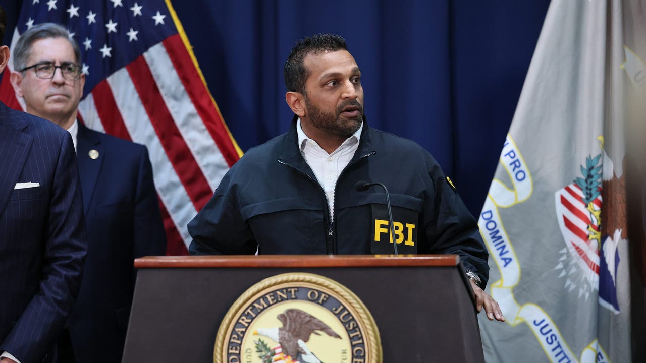 foxnews.com - Michael Sinkewicz - FBI returns 'Most Wanted' fraudster to US after India arrest in alleged $600K SNAP food stamp scheme