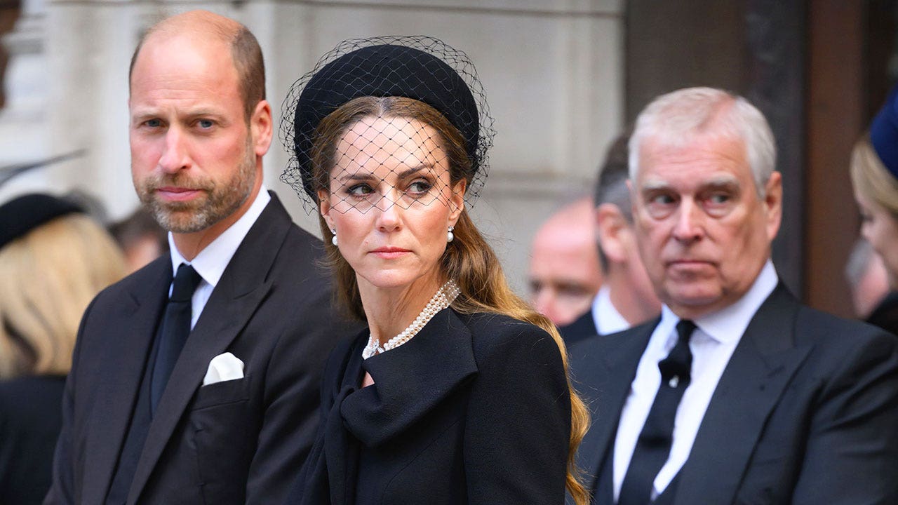 Prince William and Kate Middleton enforce 'zero-tolerance' approach after  Prince Andrew's scandals: experts