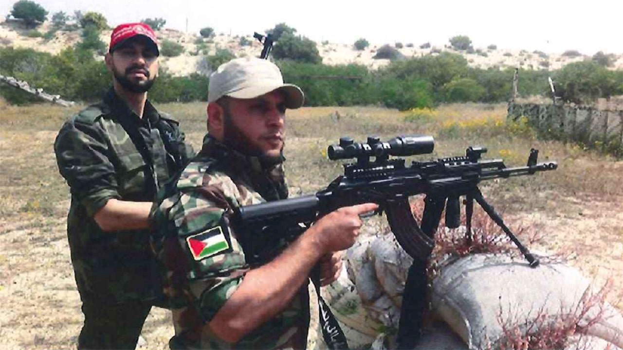 FBI arrests alleged pro-Hamas Oct 7 attacker living in Louisiana | Fox News