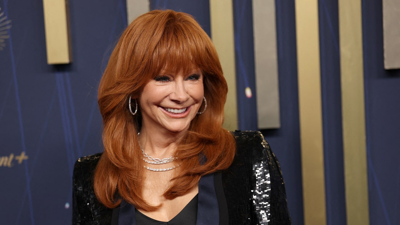Reba McEntire reveals her 'hardest' life lesson about living after turning  70 | Fox News