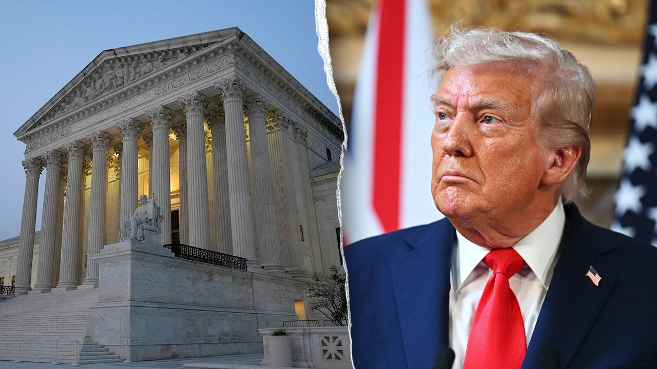 foxnews.com - Shannon Bream - These 11 upcoming Supreme Court decisions could make or break Trump's second term agenda