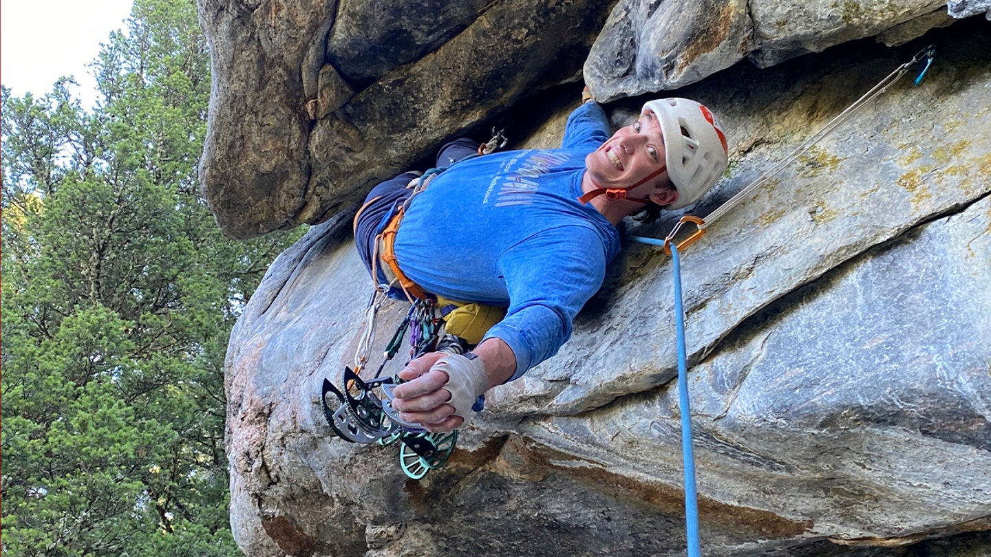 Climbing star plunges to death from Yosemite's El Capitan mid-livestream