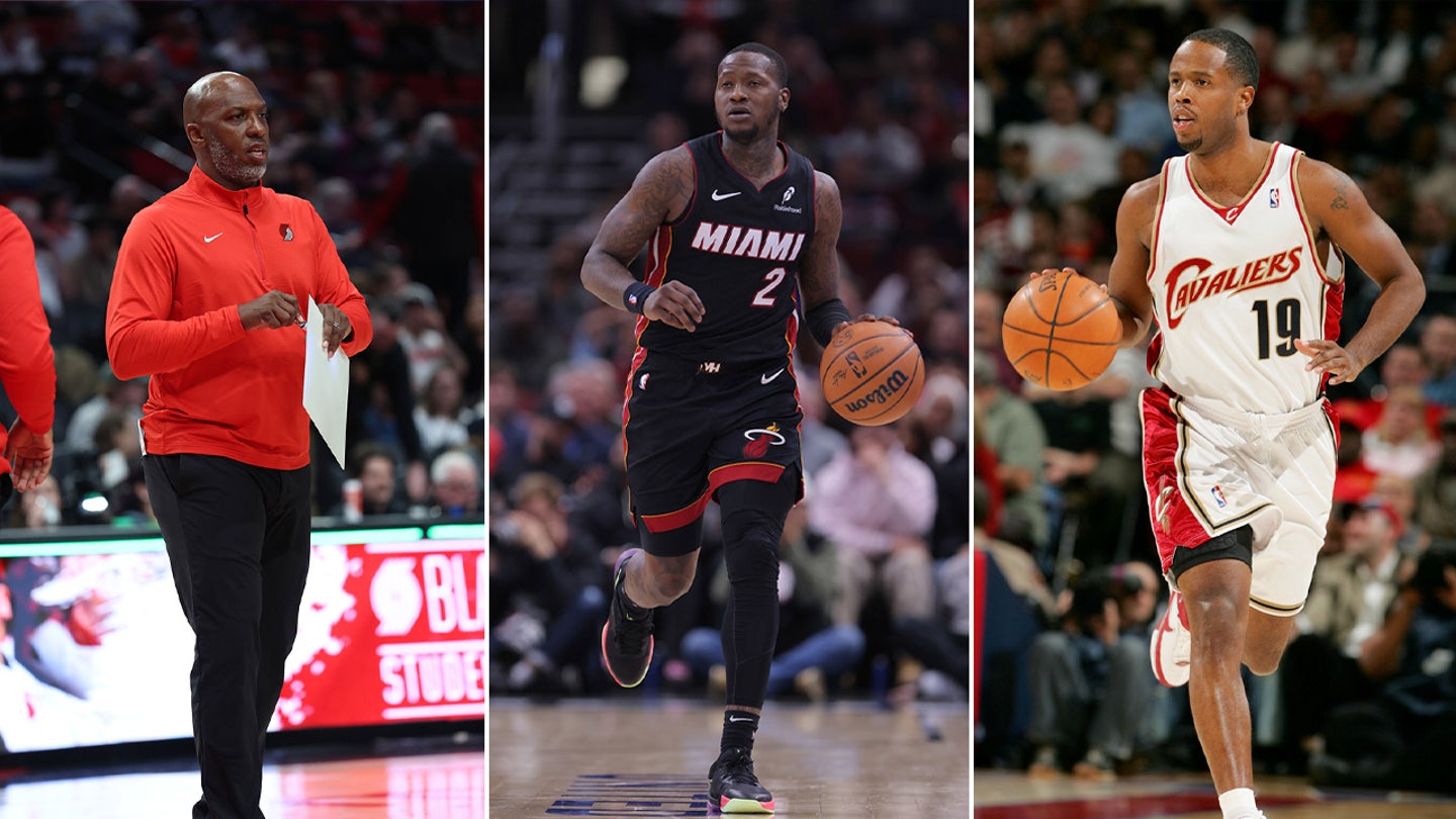 Who are Chauncey Billups, Terry Rozier, and Damon Jones? NBA subjects arrested in illegal gambling probe