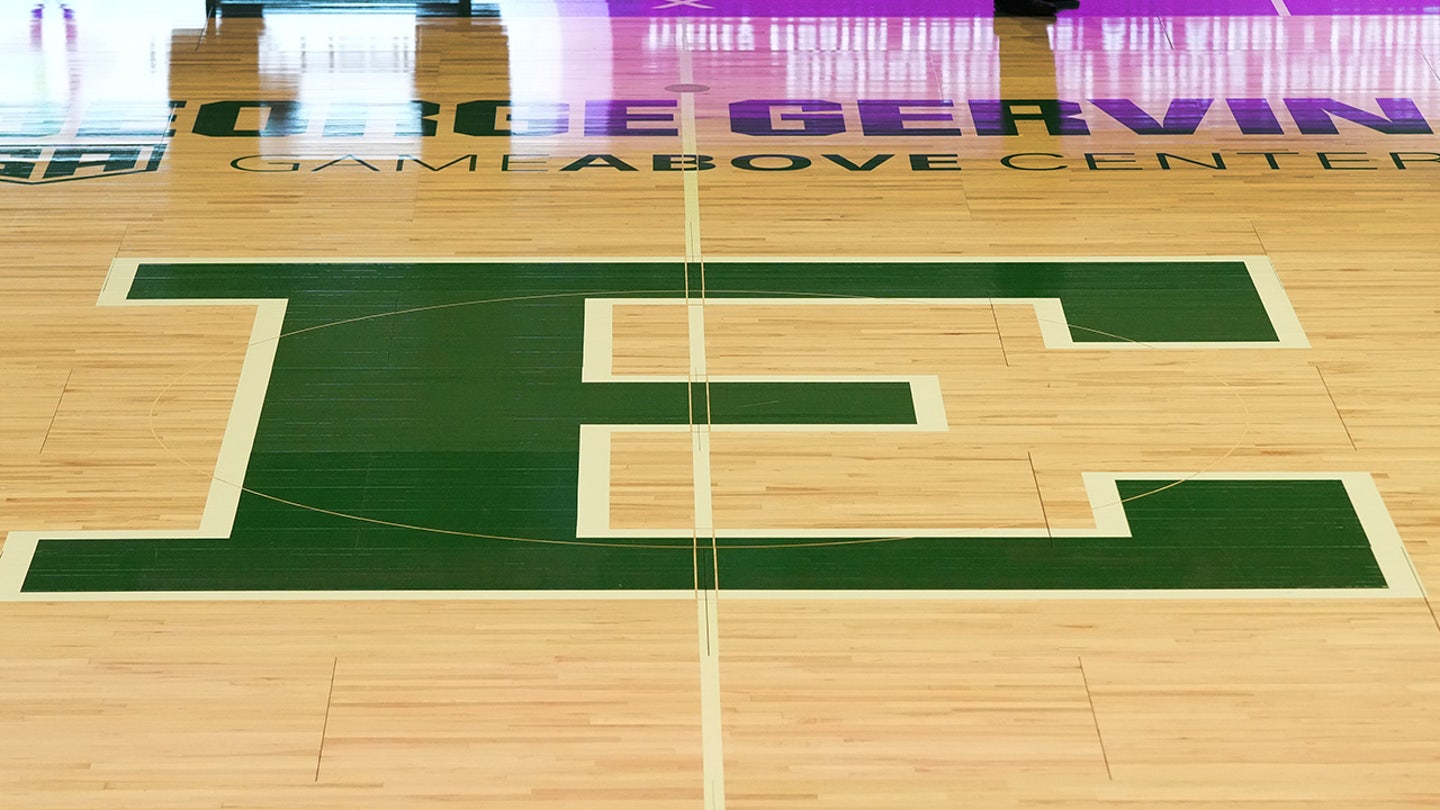 Three former Eastern Michigan basketball players defied sports betting probe, NCAA says
