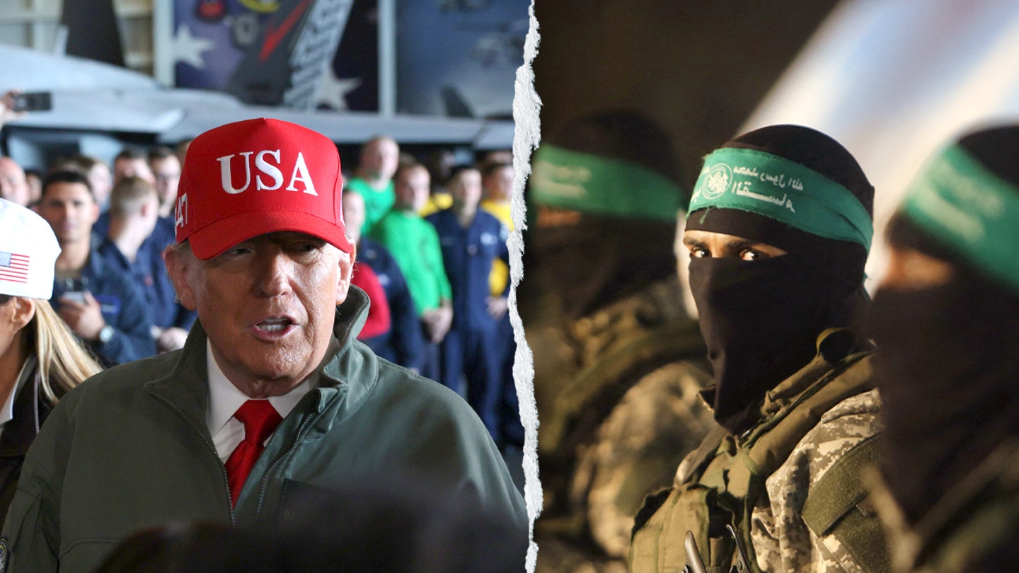 Kushner, Mladenov Meet Hamas as Ceasefire Plan Stalls
