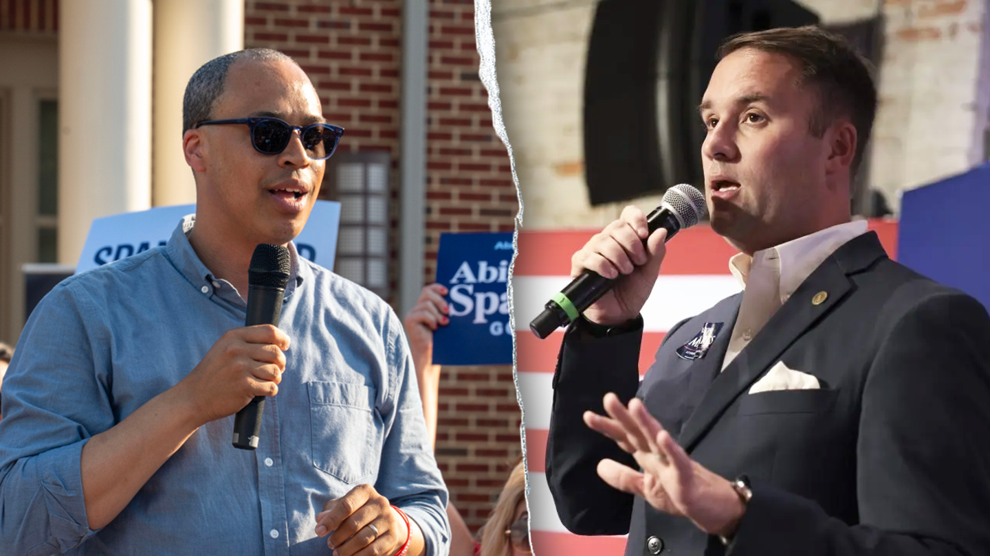 What Jay Jones' victory means for Democrats and the 'new era of violent rhetoric,' according to experts