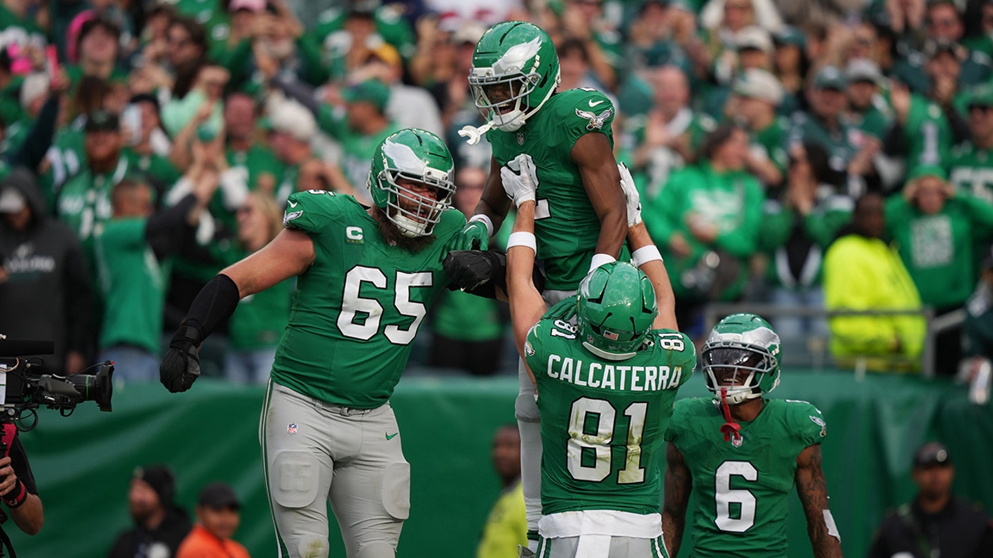 NFL Week 8 scores: Broncos dismantle Cowboys, Jets finally get win