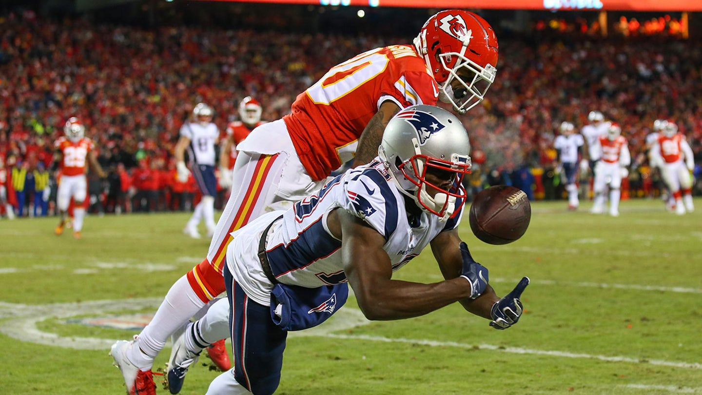 Super Bowl champion's wife dishes on harsh realities of husband playing in NFL