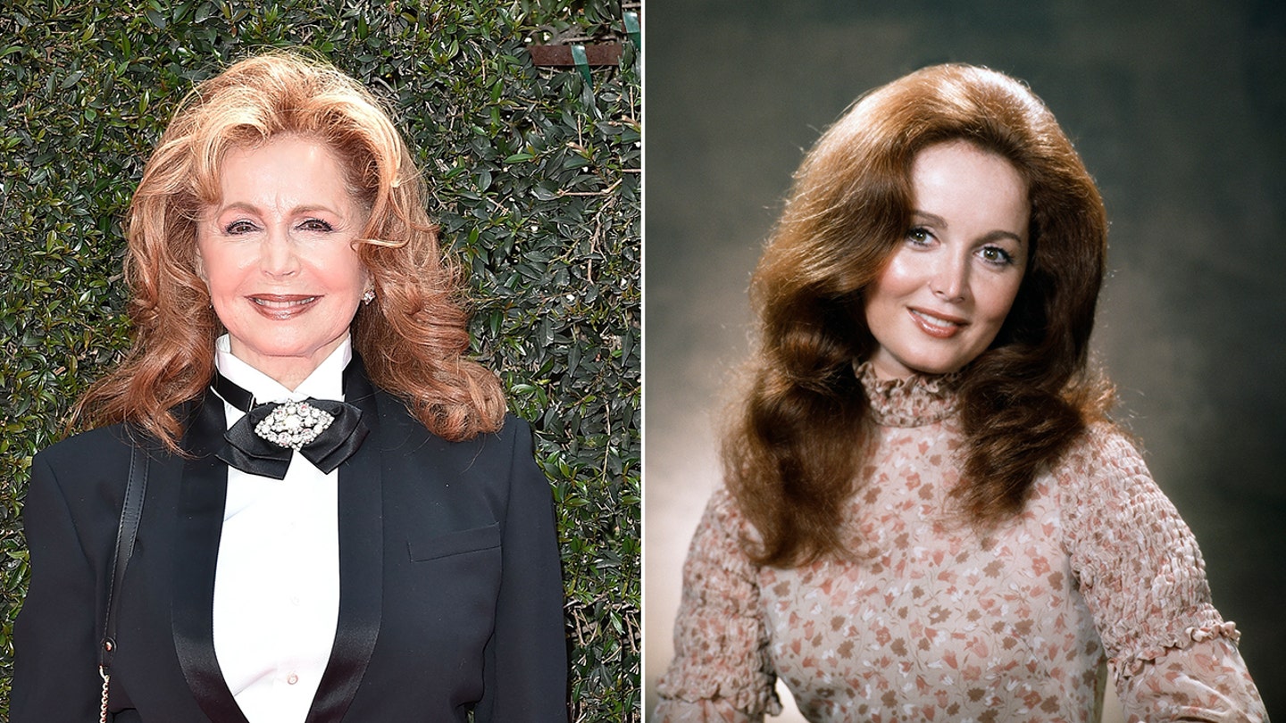 ‘Days of Our Lives’ star Suzanne Rogers diagnosed with Stage II colorectal cancer ‘Days of Our Lives’ star Suzanne Rogers diagnosed with Stage II colorectal cancer