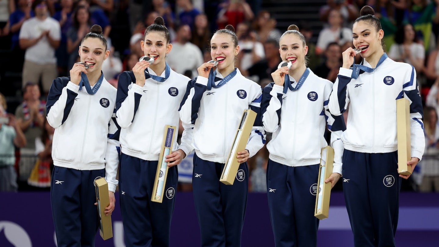 Indonesia denies Team Israel travel visas, prompting criticism by International Olympic Committee