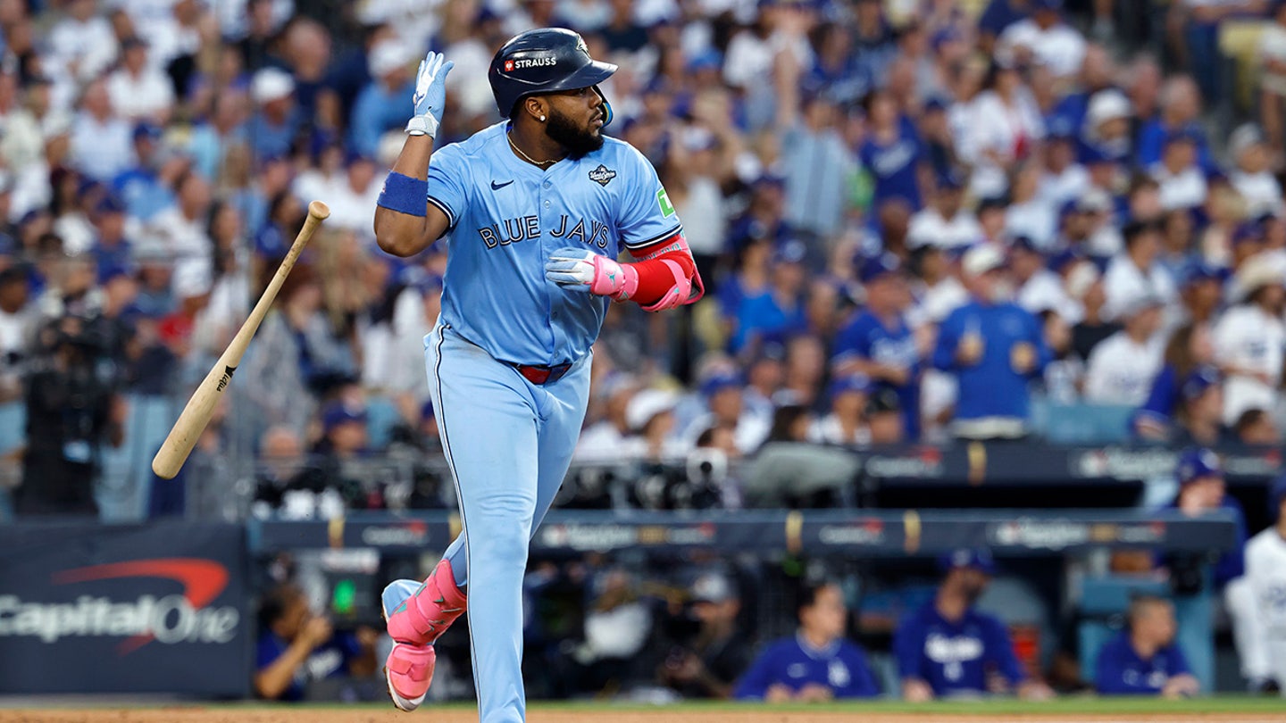 Blue Jays bounce back against Dodgers to even World Series after extra-inning marathon