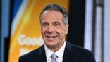 New York City mayoral candidate Andrew Cuomo