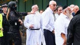 Anti-Semitic attack UK