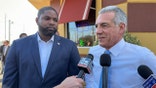 Rep. Byron Donalds and Jack Ciattarelli Fox News interview