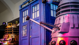 Doctor Who characters