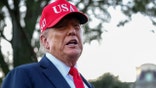 President Donald Trump