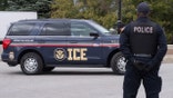 ICE vehicle
