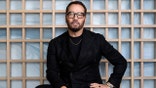 Jeremy Piven in an exclusive portrait at the Critics Choice Association celebration in December 2024.
