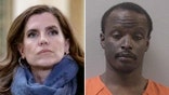 split image of Rep. Nancy Mace, R-S.C., and murder suspect Alexander Dickey