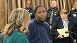 Child stabbing suspect Bionca Ellis in court