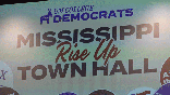 University of Mississippi College Democrats