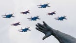 Russia threatens Europe