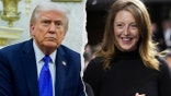 President Donald Trump, left, has picked