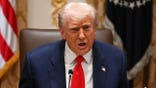 Trump warns Hamas