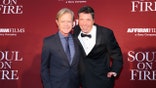 William H. Macy and John O'Leary