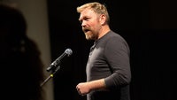 Democratic Maine Senate hopeful Graham Platner described the Army as "absolute trash" and "full of fat, lazy trash" in deleted Reddit posts.