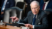 Chuck Grassley's behind-the-scenes role proved decisive in securing Todd Blanche's confirmation as attorney general despite full Democrat opposition.
