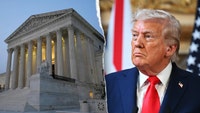 The Supreme Court faces 23 unresolved cases this term, including challenges to Trump's immigration orders, presidential firing power, and gun rights.