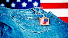 All-American jeans that look great and are worth the extra money - Fox News