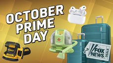 Best early deals for Prime Big Deal Days, from Apple AirPods to DeWalt tools - Fox News