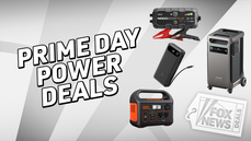 These October Prime Day deals are still available on generators, power banks and jump starters - Fox News