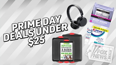 These October Prime Day finds under $25 are still on sale – and no, they're not junk - Fox News