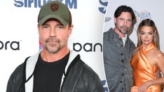 Denise Richards' ex Aaron Phypers charged with multiple felonies days after courtroom arrest