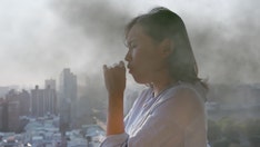 Air pollution may play a bigger role in cognitive decline than anyone realized
