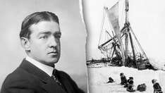 Mystery solved? Researcher challenges long-held theory of what sank Shackleton's Endurance in Antarctic ice