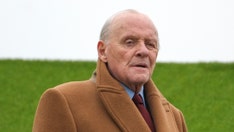 Anthony Hopkins calls mental health labels 'nonsense,' dismisses autism diagnosis from his wife
