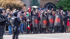 Left insists Antifa isn’t a real organization despite multiple violent, public incidents: 'Made up'