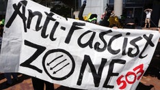 Rutgers student government demands university defend Antifa-aligned professor who fled country