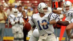 NFL bust whose career was marred by gambling addiction predicts NBA indictments are 'start of something big'