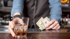 How much should you tip bartenders? Experts reveal the real number