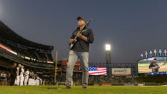 Yankees legend Bernie Williams compares baseball and music careers as Carnegie Hall performance approaches