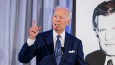 Biden praises late-night hosts speaking out against Trump 'knowing their careers are on the line'