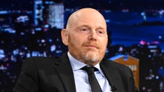 Bill Burr blasts critics of Saudi Arabia comedy festival visit in expletive-laden interview