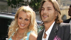 Britney Spears' ex Kevin Federline claims she stood in sons' doorway with knife while they slept